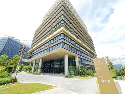 Science Park Drive (D5), Retail #567577451